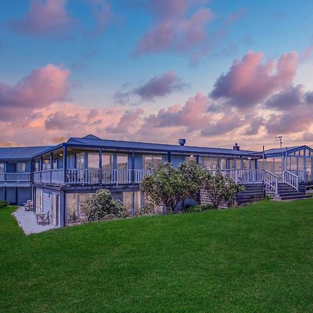 Clifftop Hotel Smiths Beach Eksteriør billede