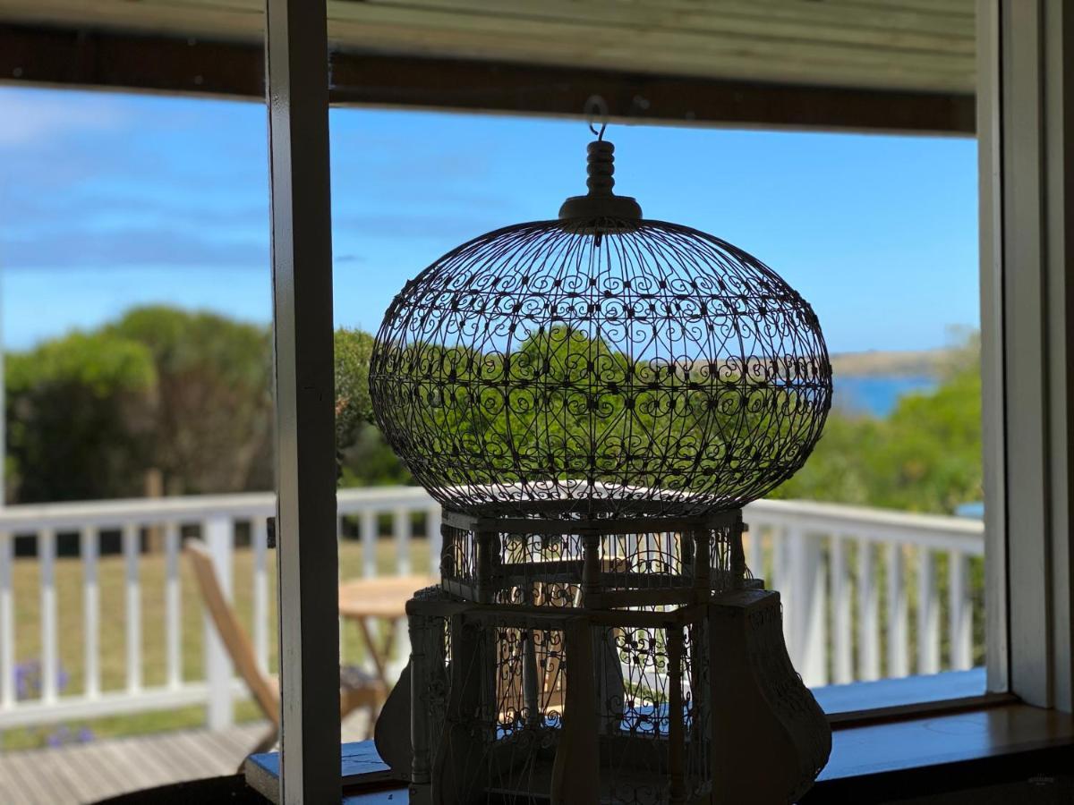 Clifftop Hotel Smiths Beach Eksteriør billede
