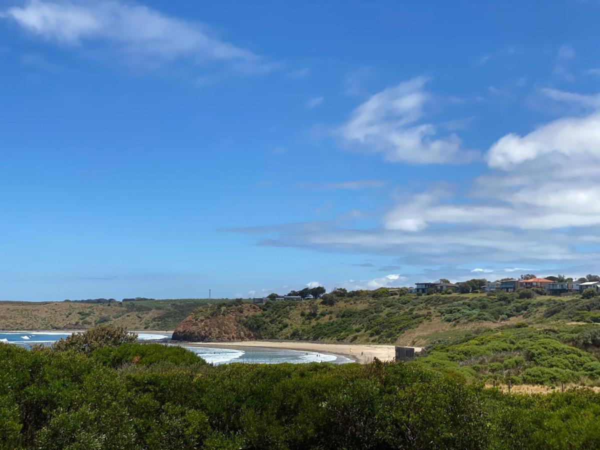 Clifftop Hotel Smiths Beach Eksteriør billede